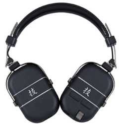 Boss Waza Air Bass Wireless Headphone Amplification System