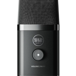 512 Audio Script USB Condenser Microphone