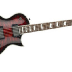 ESP E-II Eclipse Electric Guitar