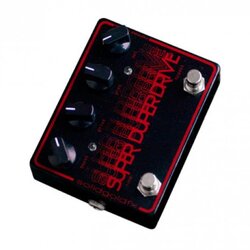 SolidGold FX SuperDuper Drive