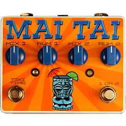 Tortuga Mai Tai Dual Phaser