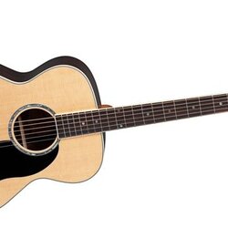 Michael Kelly Series 10 Folk Acoustic Guitar Natural
