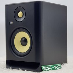 KRK ROKIT 5 G4 5 inch Powered Studio Monitor(Each)
