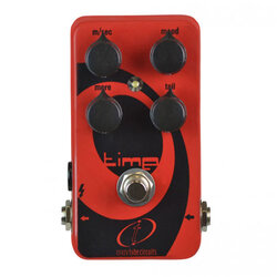 Crazy Tube Circuits Time Delay/Echo