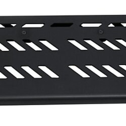 Gator Aluminum Pedal Board - Large with Bag