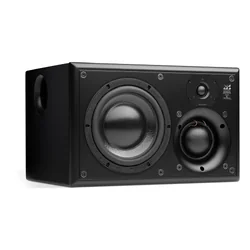 ATC SCM25A Mk2 6.5-inch 3-way Powered Studio Monitor (Pair)