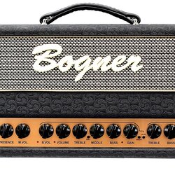 Free The Tone - Bass Blaster BB-2