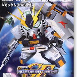 BB 209 Nu Gundam HWS 500y