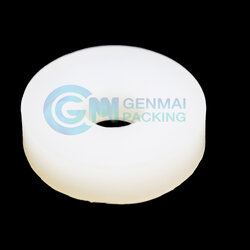 ยางซิลิโคนรองหัวบรรจุ