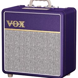 Vox Amps AC4C1PL - Limited Edition Purple