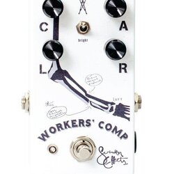 Swindler Effects Workers Comp