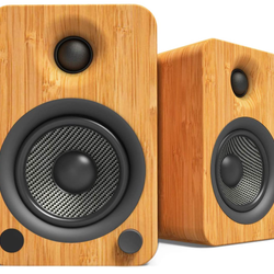 Kanto YU4 Powered Speakers (Pair)