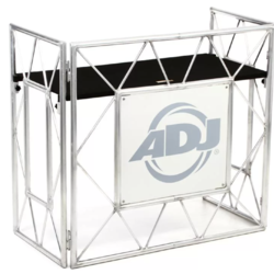 ADJ Pro Event Table II Collapsible Event Table