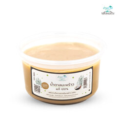 น้ำตาลมะพร้าวบริสุทธิ์แท้ 500 กรัม