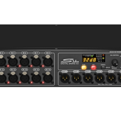 Behringer S16