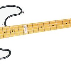 Fender Sting Signature Precision Bass 2-Tone SunburstMaple Fretboard