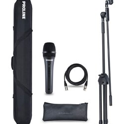 Proline Mic Pack