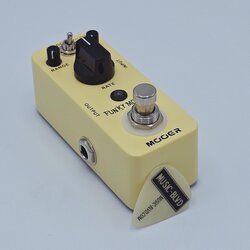 Mooer Audio Funky Monkey Auto Wah