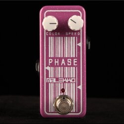 Malekko Omicron Analog Phaser