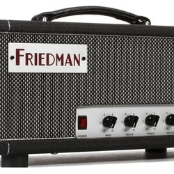 Friedman Dirty Shirley Mini Head