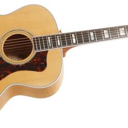 Guild F-50 Jumbo Acoustic Guitar