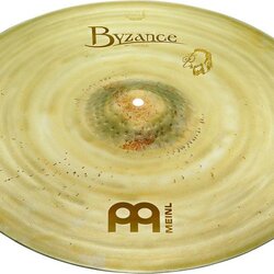 Meinl Byzance Benny Greb Sand Ride 20 inch