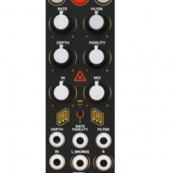 Tiptop Audio MODFX Chorus + Flanger + Filter