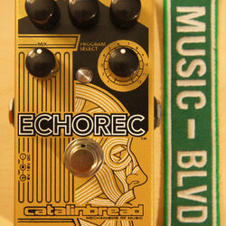 Catalinbread Echorec