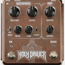 Egnater Holydrive