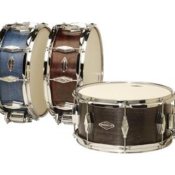 Craviotto Unlimited Snare Drum