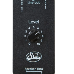 Suhr ISO Line Out Pedal