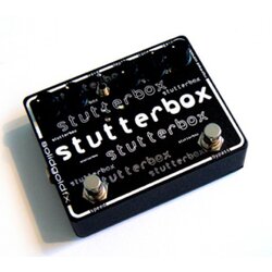 SolidGold FX Stutter Box Tremolo