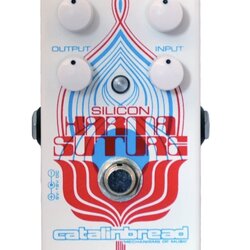 Catalinbread Karmasuture Silicon