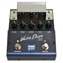 EBS Valve Drive DI