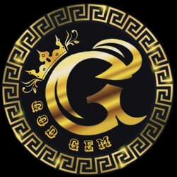 หินมงคล God Gem Stone