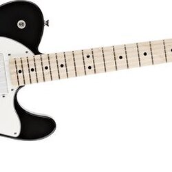 Fender Classic Player Telecaster Thinline Deluxe Electric Guitar