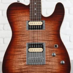 Schecter USA PT Custom Sweetwater Exclusive - Copper