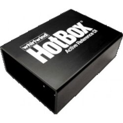 Whirlwind HOTBOX Active Direct Box
