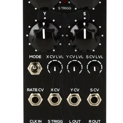 Erica Synths Black Code Source Random CV Generator Eurorack Module