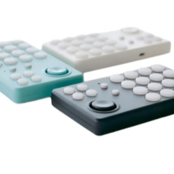 Birdkids OffGrid Bluetooth MIDI Controller