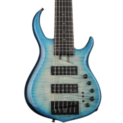 Sire Marcus Miller M7 6-string Bass Guitar