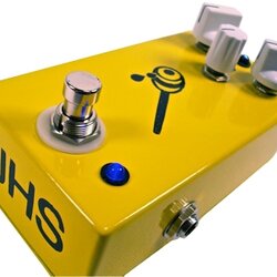 JHS Honey Comb Tremolo Pedal