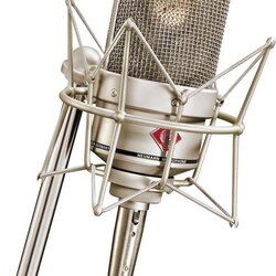 Neumann TLM 49 Condenser Studio Microphone