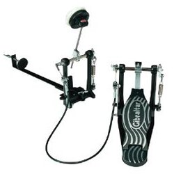 Gibraltar Cajon Pedal with Mount