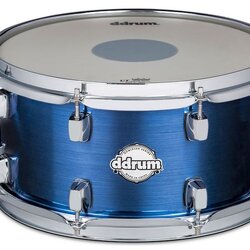 Ddrum Dominion Birch Snare Drum 13 x 7 in.
