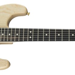 Pro-Mod San Dimas Style 1 HH HT Ash natural