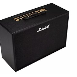 Marshall CODE 100W 2x12 Guitar Combo Amp Black