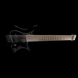 Strandberg Boden Classic 8 - Black