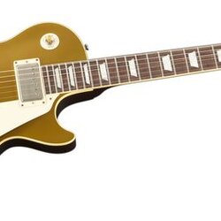 Gibson Custom 1957 Les Paul Goldtop 2013 VOS DAG
