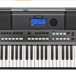 Yamaha PSR-E443 61-key Portable Arranger
